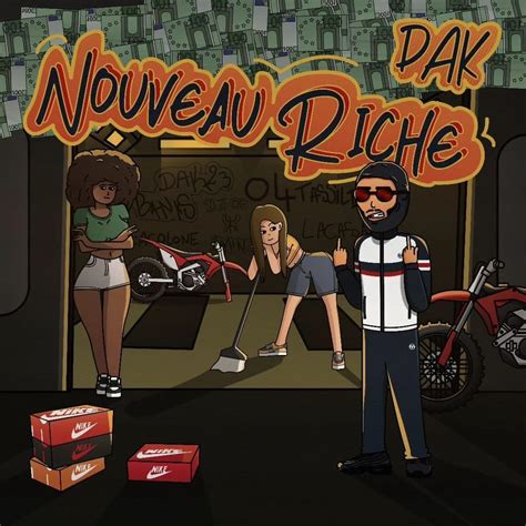 mi metto il rolex sul cazzo|Guè – Nouveau Riche Lyrics .